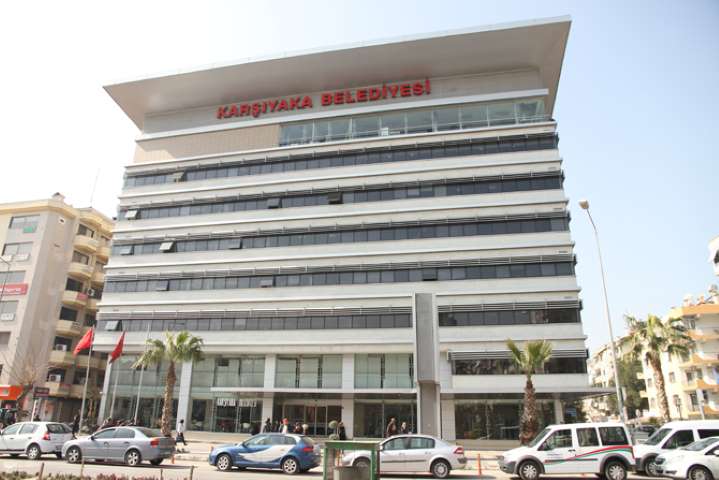 Karşıyaka Belediyesi’nde ‘Usulsüz Ruhsat’ Krizi!