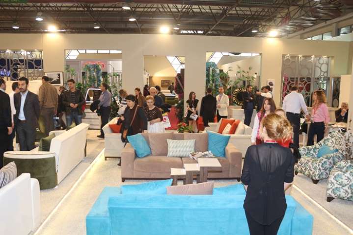 Dünyanın Dört Bir Yanından Alıcılar MODEKO'da Olacak