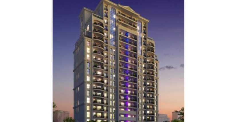 Babacan Yapı’dan Yeni Proje: Prime Palace!