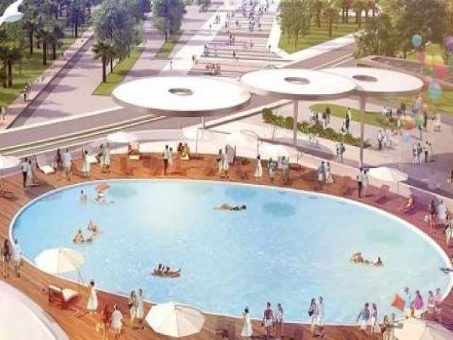 Doğa City Ankara Projesi