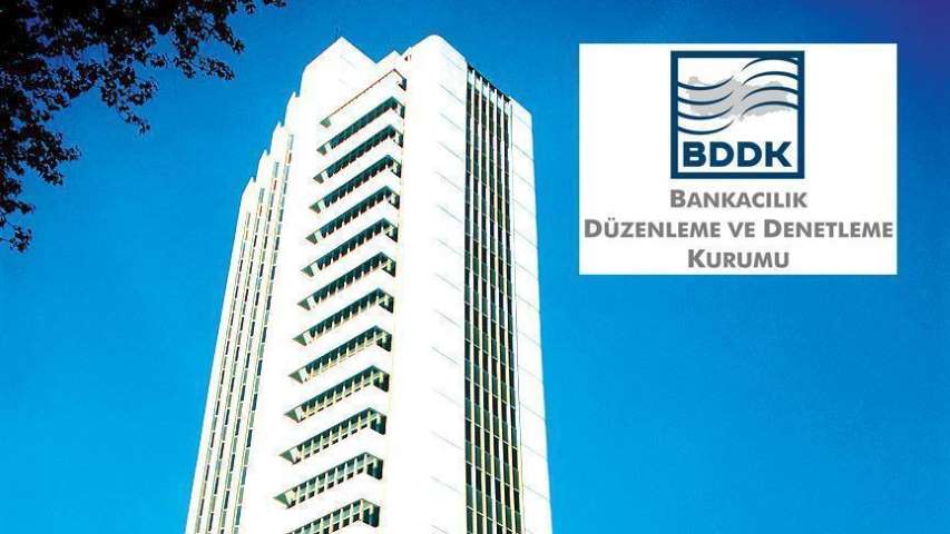 BDDK'dan Turk Elektronik Para'ya İzin