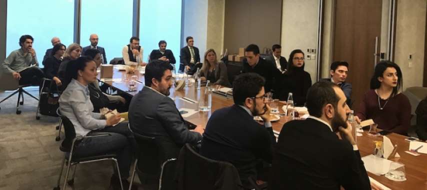 Teknoloji, Gayrimenkulle İlgili Bildiğimiz Herşeyi Değiştirecek