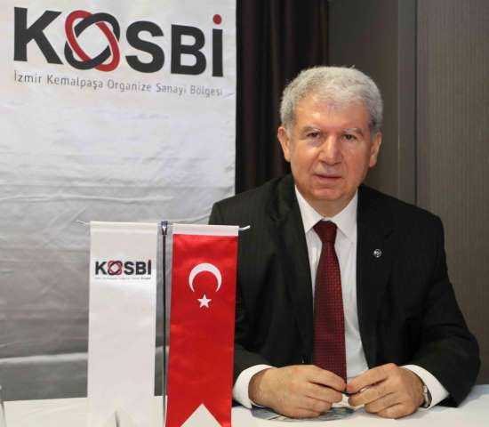 KOSBİ’li Sanayicilerin Otoyol Sevinci