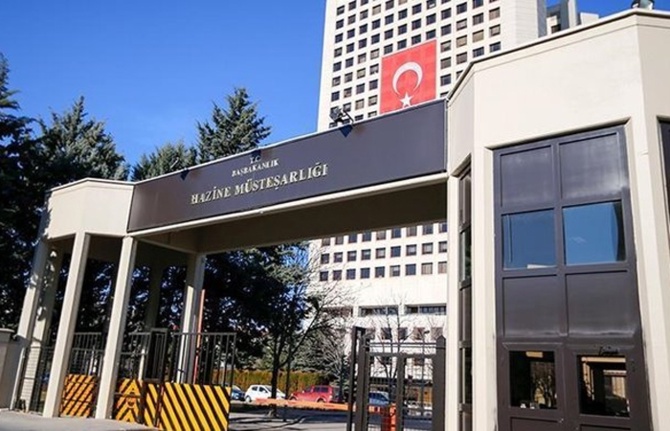 Hazine, 3 Tahvil İhalesini İptal Etti