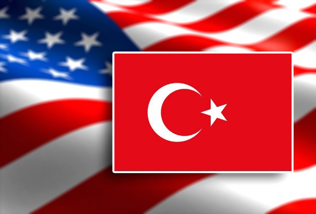 "Türk-Amerikan İlişkilerinde Bahar Yaşanabilir"