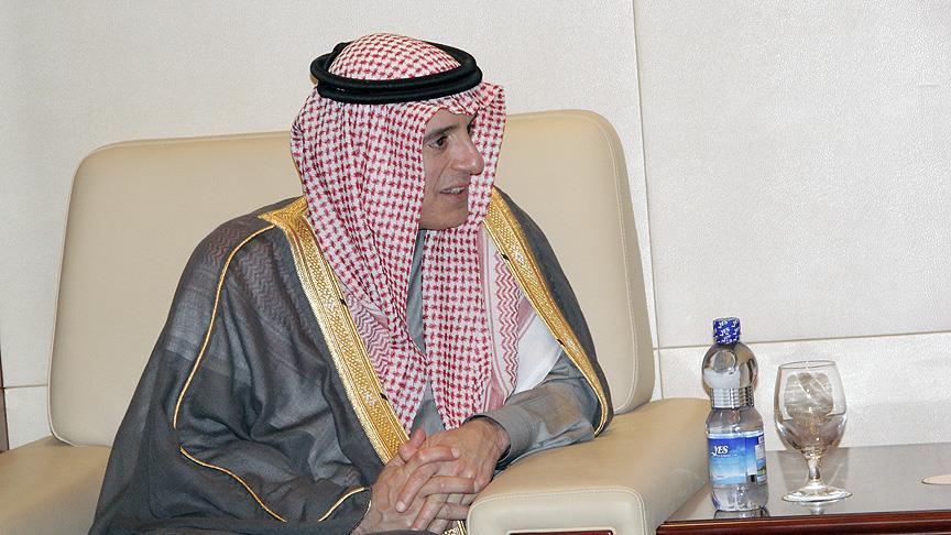 Suudi Arabistan Dışişleri Bakanı: Esed'e Yeni Suriye'de Yer Yok