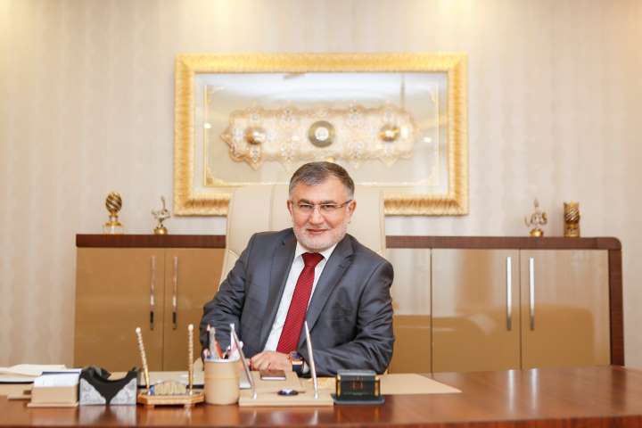 “İnsan’ı Odak Noktanıza Koyun”