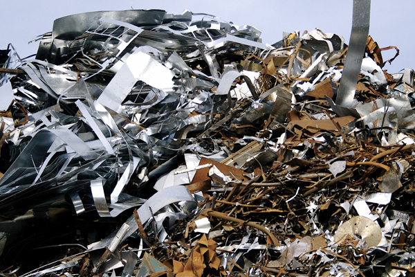 Hurda Fiyatlarında Büyük Artış mı Bekleniyor?