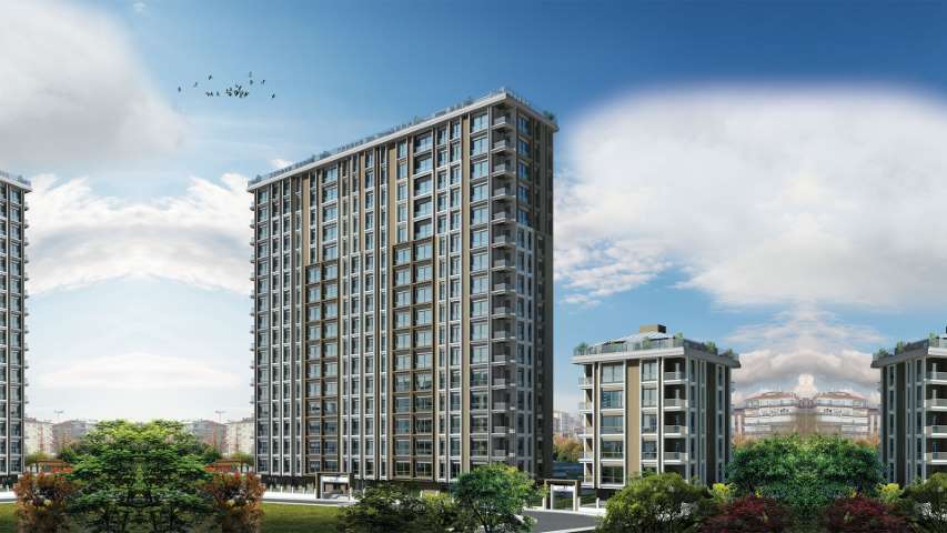 Enn Adalar Maltepe'de Yılbaşı İndirimi Devam Ediyor