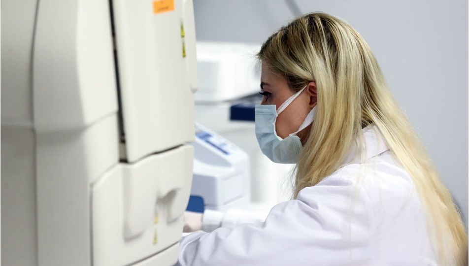 Ağustosta, iki yerli virüs ilacı hazır!