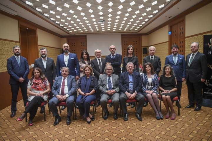 Sign of the City Awards Jürisi Gayrimenkul’un Yıldızlarını Seçti