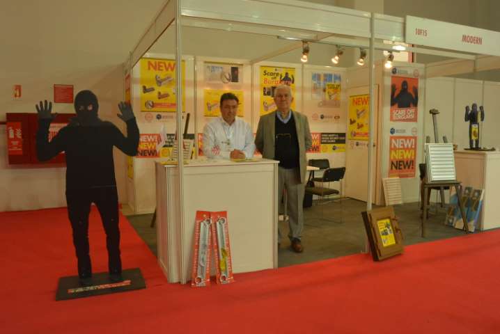 Modern Mimari Yapılar evlerinize güven getiriyor