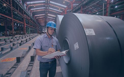 İngiltere Çelik Üreticisi Enerji Maliyetlerini Düşürdü