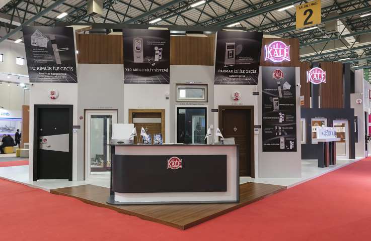 Kale’den Değişim Rüzgarları “Artık Teknoloji Konuşacak”