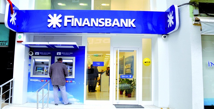 Finansbank, Daha Uygun Ortam Bekleyecek