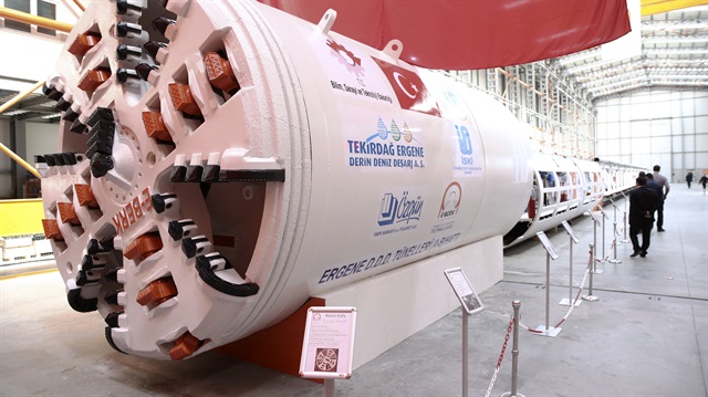 E-Berk’ten Milli Gurur