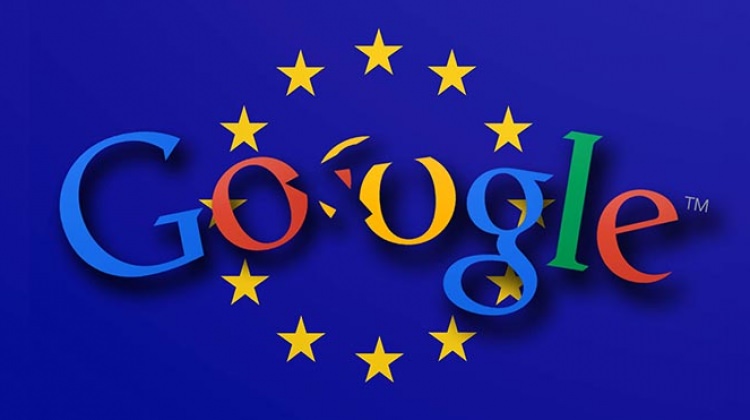 Google AB'nin 4.34 milyar euro cezasını temyiz etti