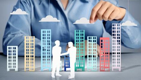 Konuttaki Durgunluk Fona Yaradı