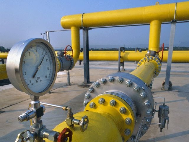 Ağrı Doğalgaz Dağıtım İhalesi