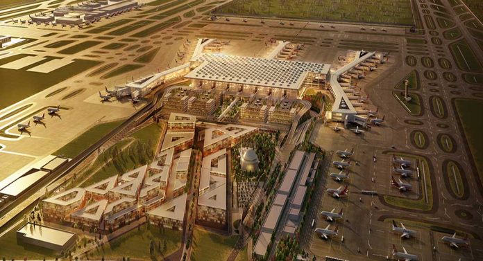 Kolin İnşaat'tan Önemli Açıklama