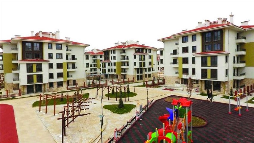 TOKİ'nin İndirim Kampanyasından 15 Bin Kişi Yararlandı