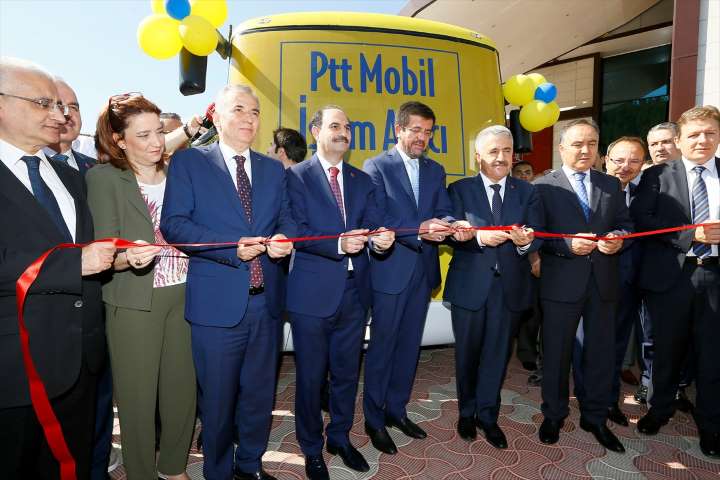 "İhracatçıların Amazon Gibi Portallara Üyelik Bedelleri Karşılanacak"