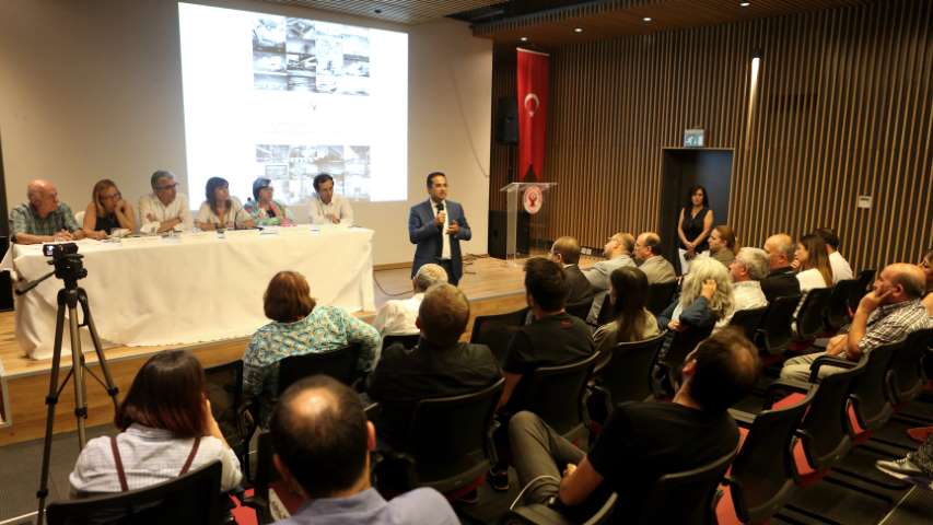 Bornova’ya Değer Katacak Proje