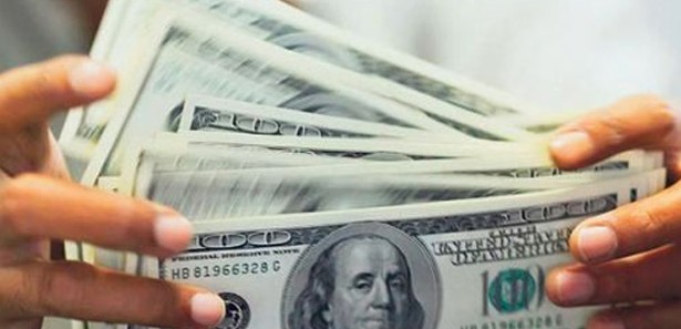 Merkez Bankası'nın DİBS Alım İhalesine 426 Milyon Liralık Teklif Geldi