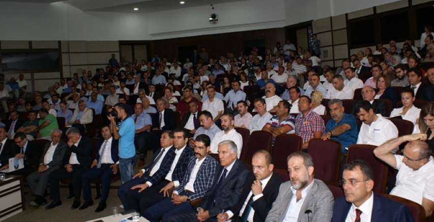 20 Bin KOBİ’ye 300 Milyon Destekle Hedefi Büyüttüler