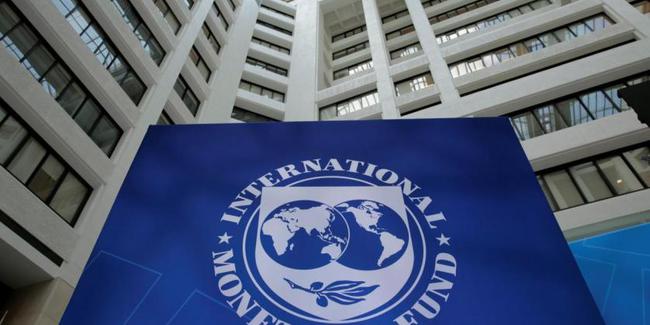 IMF Küresel Finansal İstikrar Riskleri Konusunda Uyardı