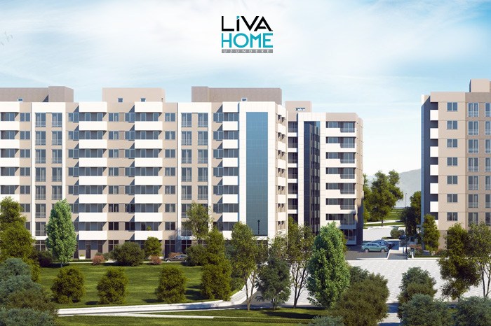 Liva Home İzmir’de Yüzde 15 İndirim Fırsatı