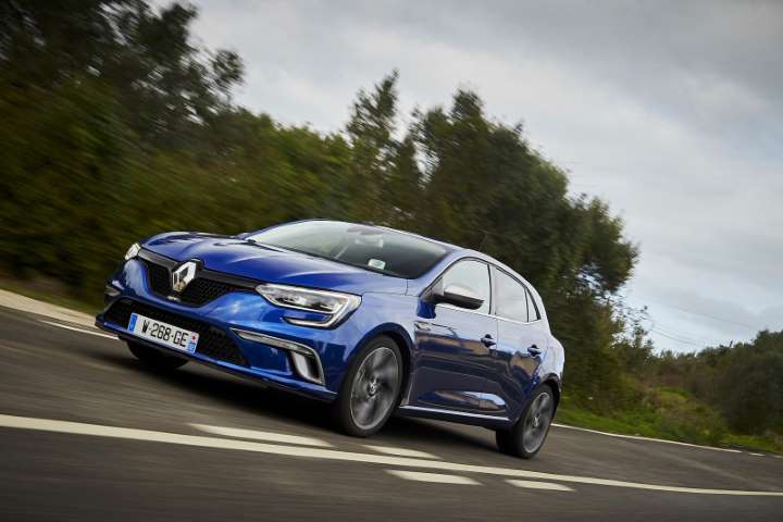 Renault’da Aralık Ayında “ÖTV ve Kur Farkı Bizden” Kampanyası