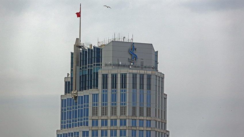 Türkiye İş Bankası 95 Yaşında