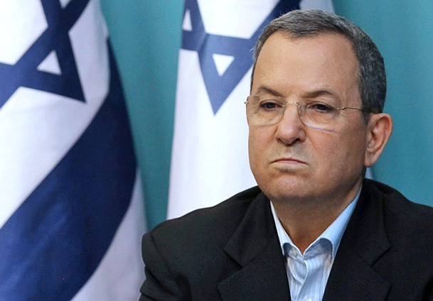 Ehud Barak Siyaseti Bıraktı