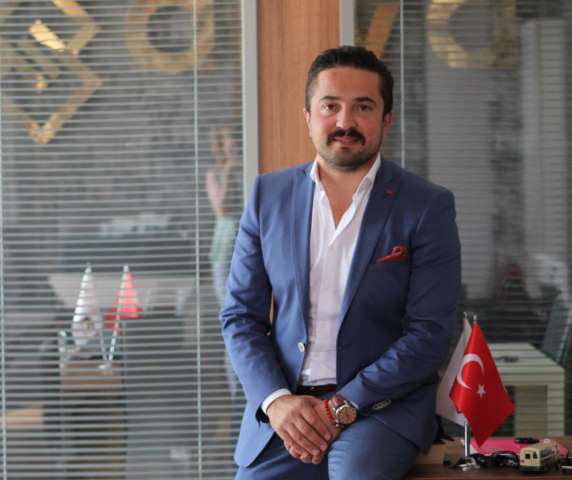 Arya, İnşaat Sektörünün KOBİ’lerini Hedefliyor