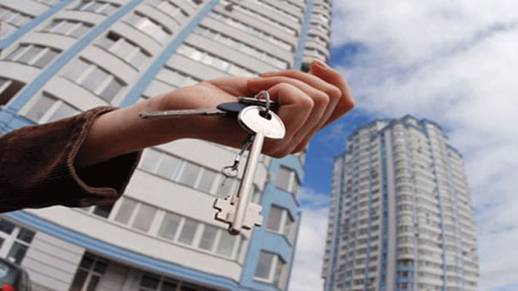 Konut Fiyat Endeksi Şubatta Arttı