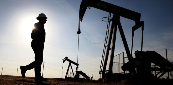 Petrol İthalatında %5,7 Artış