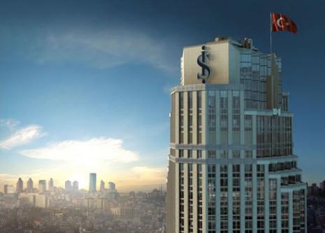 İş Bankası 850 Milyon Lira Nominal Değerli Bono Ve Tahvil Halka Arz Ediyor