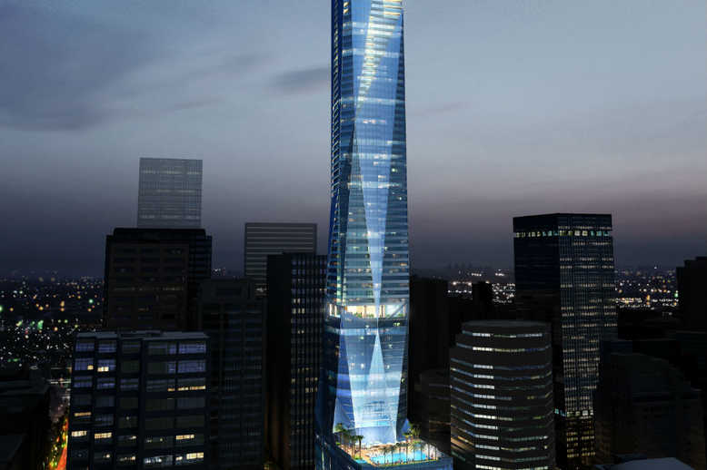 Colorado’nun Silueti Değişiyor