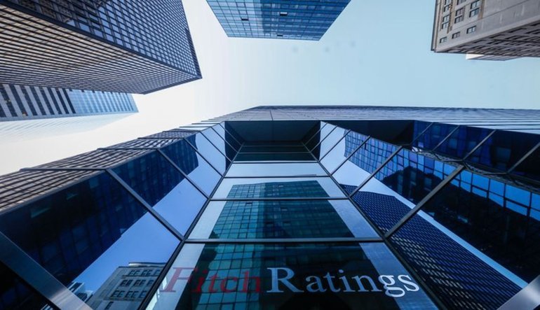 Fitch, 7 Türk Şirketinin Notunu Düşürdü