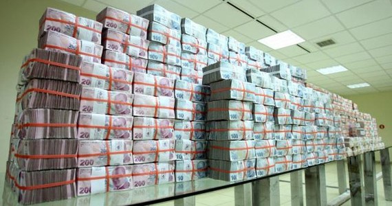 Bankacılık Sektöründe Kredi Hacmi Arttı
