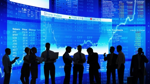 Borsa Güne Yükselişle Başladı