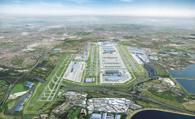 Havalimanı Projesinin Tamamlanma Süreci Uzadı