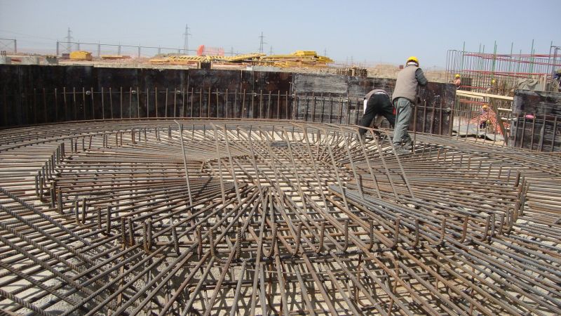 Enerjide Proje Stoğu Şişti