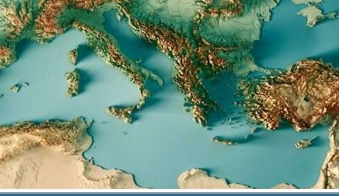 Akdeniz bölgesi çelik ihracatı yüzde 106 arttı