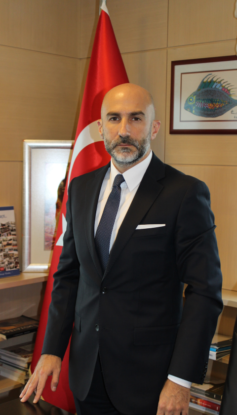 "Elektrik Zammı Sanayiciyi Olumsuz Etkiler"