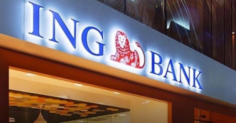 ING Türkiye, Konut Kredi Faizini Yüzde 0,98'e Düşürdü