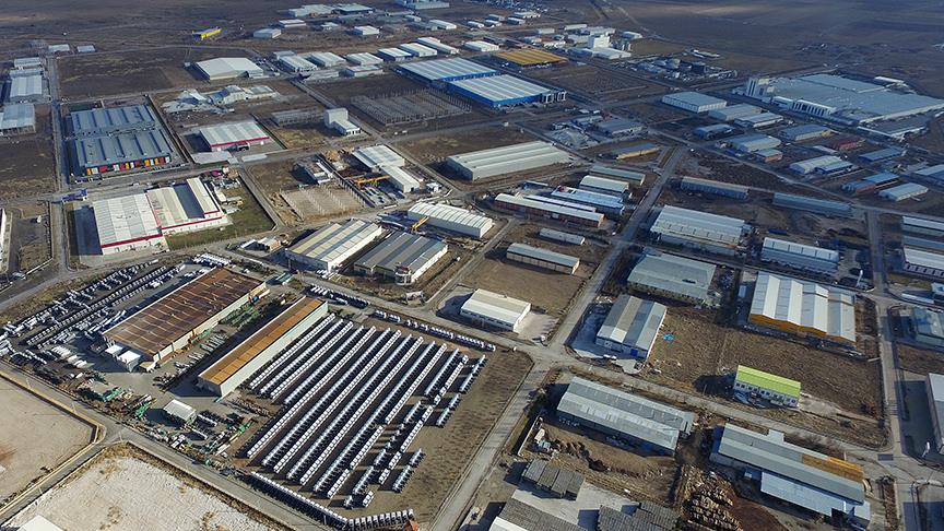 Ağustosta 341 Yatırım Teşvik Belgesi Verildi