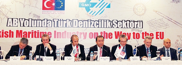 Ab, Gemi İnşaya Geri Dönüyor