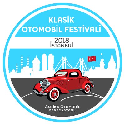 Klasik Otomobil Festivali Tüyap'ta!